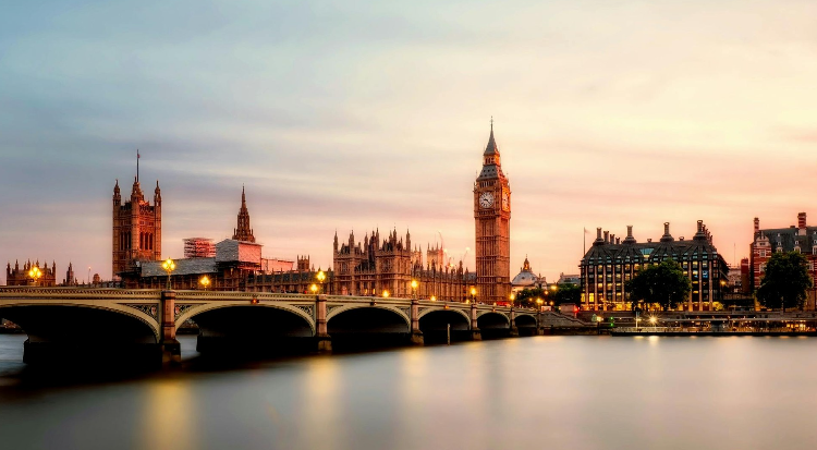 Standard Visitor Visa Services UK